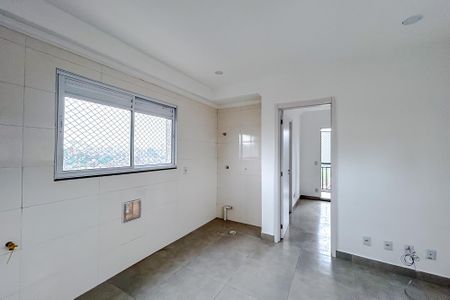 Apartamento para alugar com 36m², 1 quarto e sem vagaCozinha
