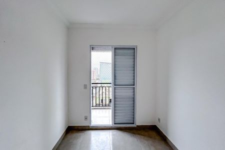 Suíte de apartamento para alugar com 1 quarto, 36m² em Vila Matilde, São Paulo