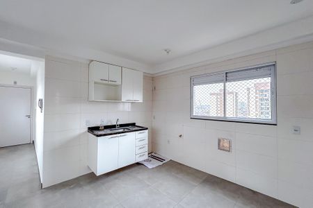 Apartamento para alugar com 36m², 1 quarto e sem vagaSala