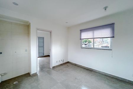 Apartamento para alugar com 36m², 1 quarto e sem vagaCozinha