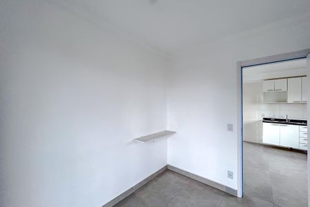 Apartamento para alugar com 36m², 1 quarto e sem vagaSuíte