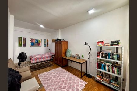 Apartamento à venda com 106m², 3 quartos e 1 vaga Apartamento à venda com 106m², 3 quartos e 1 vagaQuarto 3