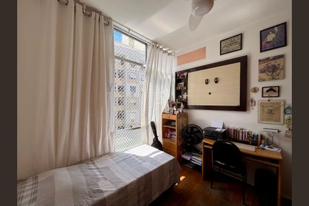 Apartamento à venda com 106m², 3 quartos e 1 vaga Apartamento à venda com 106m², 3 quartos e 1 vagaQuarto 1