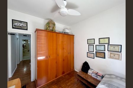 Apartamento à venda com 106m², 3 quartos e 1 vaga Apartamento à venda com 106m², 3 quartos e 1 vagaQuarto 1