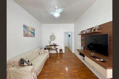 Apartamento à venda com 106m², 3 quartos e 1 vaga Apartamento à venda com 106m², 3 quartos e 1 vagaSala