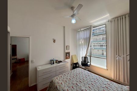 Apartamento à venda com 106m², 3 quartos e 1 vaga Apartamento à venda com 106m², 3 quartos e 1 vagaQuarto 2