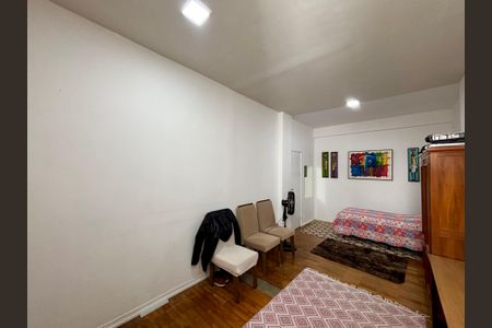 Apartamento à venda com 106m², 3 quartos e 1 vaga Apartamento à venda com 106m², 3 quartos e 1 vagaQuarto 3
