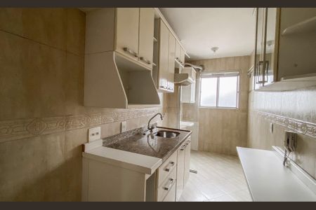 Apartamento para alugar com 50m², 2 quartos e 1 vagaCozinha