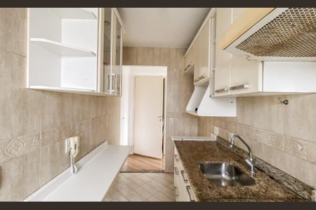 Apartamento para alugar com 50m², 2 quartos e 1 vagaCozinha