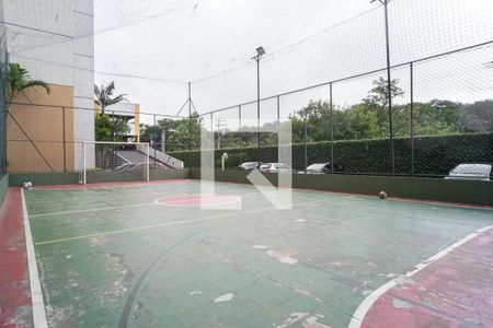 Apartamento para alugar com 50m², 2 quartos e 1 vagaÁrea comum