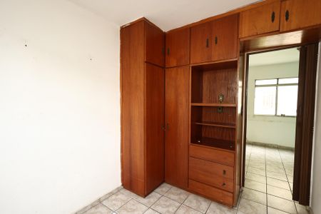 Quarto 1 de apartamento para alugar com 2 quartos, 38m² em Cecap, Taubaté
