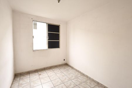 Quarto 2 de apartamento para alugar com 2 quartos, 38m² em Cecap, Taubaté