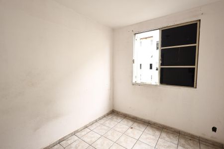 Quarto 2 de apartamento para alugar com 2 quartos, 38m² em Cecap, Taubaté