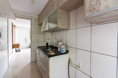 Apartamento para alugar com 46m², 2 quartos e 1 vaga Apartamento para alugar com 46m², 2 quartos e 1 vagaCozinha