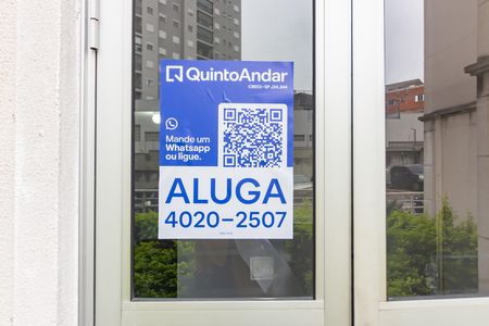 Apartamento para alugar com 46m², 2 quartos e 1 vaga Apartamento para alugar com 46m², 2 quartos e 1 vagaPlaca