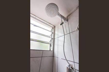 Apartamento para alugar com 46m², 2 quartos e 1 vaga Apartamento para alugar com 46m², 2 quartos e 1 vagaBanheiro