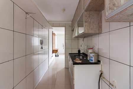 Apartamento para alugar com 46m², 2 quartos e 1 vaga Apartamento para alugar com 46m², 2 quartos e 1 vagaCozinha