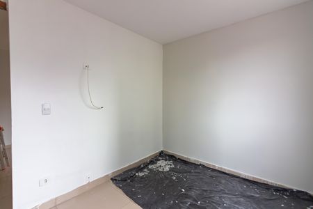 Apartamento para alugar com 46m², 2 quartos e 1 vaga Apartamento para alugar com 46m², 2 quartos e 1 vagaQuarto 1