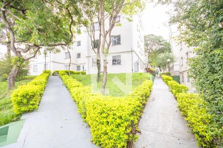Apartamento para alugar com 46m², 2 quartos e 1 vaga Apartamento para alugar com 46m², 2 quartos e 1 vagaÁrea Comum