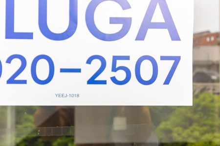 Apartamento para alugar com 46m², 2 quartos e 1 vaga Apartamento para alugar com 46m², 2 quartos e 1 vagaCode