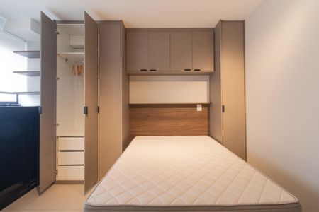 Studio para alugar com 23m², 0 quarto e sem vagaStudio