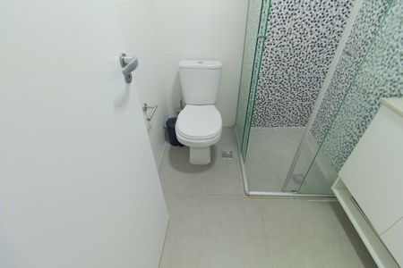 Studio para alugar com 23m², 0 quarto e sem vagaBanheiro