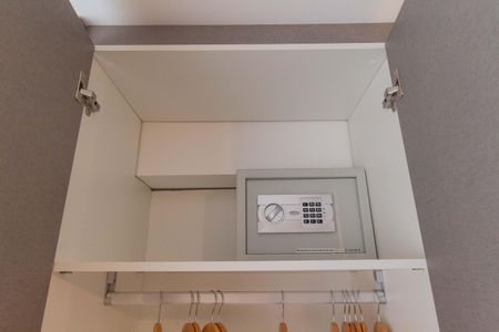 Studio de kitnet/studio à venda com 0 quarto, 23m² em Vila Mariana, São Paulo