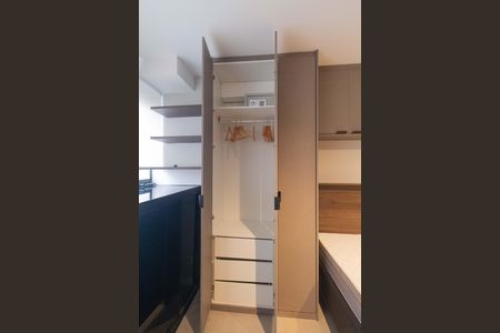 Studio para alugar com 23m², 0 quarto e sem vagaStudio