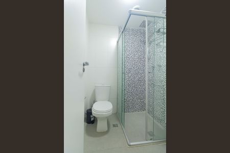 Studio para alugar com 23m², 0 quarto e sem vagaBanheiro