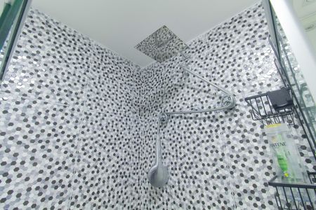 Studio para alugar com 23m², 0 quarto e sem vagaBanheiro