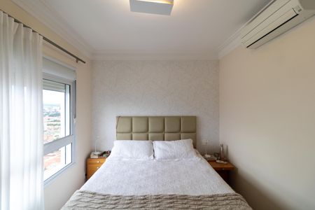 Apartamento para alugar com 128m², 3 quartos e 3 vagasSuíte 03