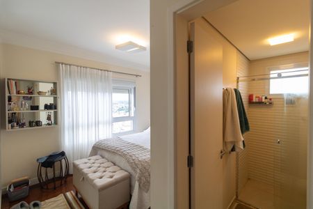 Apartamento para alugar com 128m², 3 quartos e 3 vagasSuíte 03