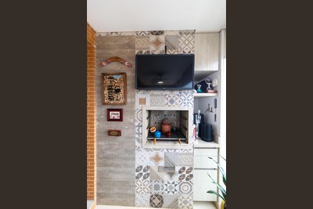 Apartamento para alugar com 128m², 3 quartos e 3 vagasSacada