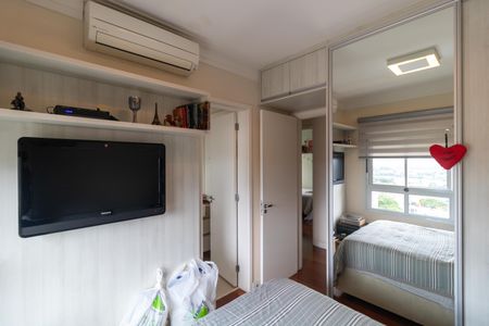 Apartamento para alugar com 128m², 3 quartos e 3 vagasSuíte 01