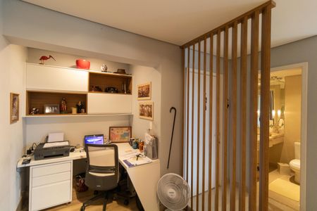 Apartamento para alugar com 128m², 3 quartos e 3 vagasSalas