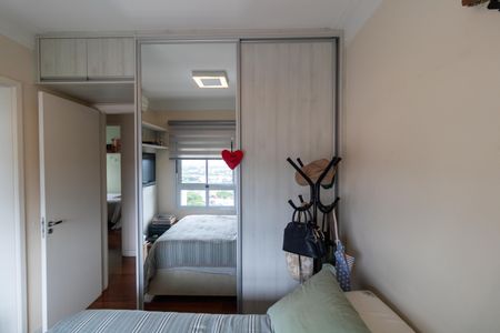 Apartamento para alugar com 128m², 3 quartos e 3 vagasSuíte 01