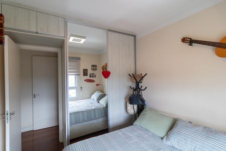 Apartamento para alugar com 128m², 3 quartos e 3 vagasSuíte 01