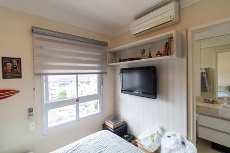 Apartamento para alugar com 128m², 3 quartos e 3 vagasSuíte 01