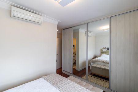 Apartamento para alugar com 128m², 3 quartos e 3 vagasSuíte 03