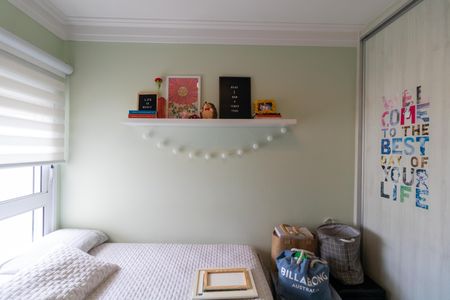 Apartamento para alugar com 128m², 3 quartos e 3 vagasSuíte 02