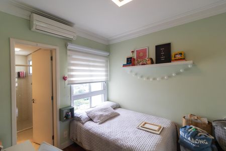 Apartamento para alugar com 128m², 3 quartos e 3 vagasSuíte 02