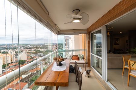 Apartamento para alugar com 128m², 3 quartos e 3 vagasSacada