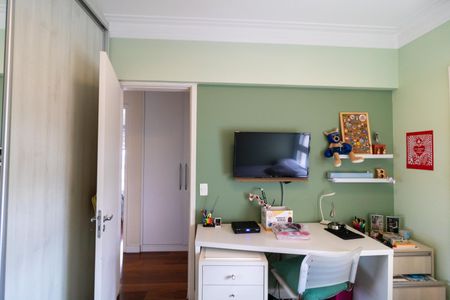 Apartamento para alugar com 128m², 3 quartos e 3 vagasSuíte 02