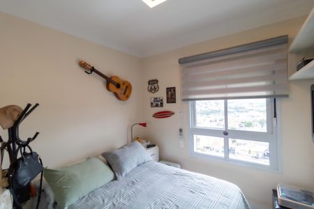 Apartamento para alugar com 128m², 3 quartos e 3 vagasSuíte 01