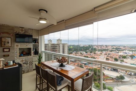 Apartamento para alugar com 128m², 3 quartos e 3 vagasSacada