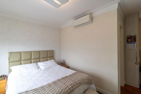 Apartamento para alugar com 128m², 3 quartos e 3 vagasSuíte 03