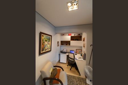 Apartamento para alugar com 128m², 3 quartos e 3 vagasSalas