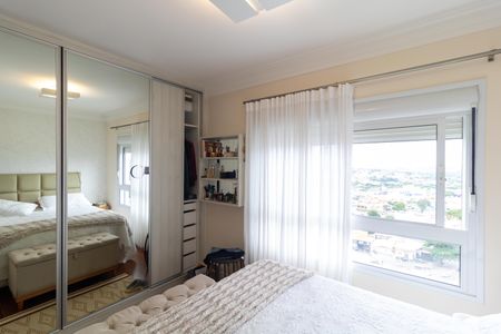 Apartamento para alugar com 128m², 3 quartos e 3 vagasSuíte 03