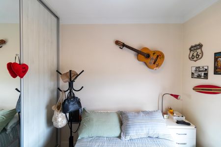 Apartamento para alugar com 128m², 3 quartos e 3 vagasSuíte 01