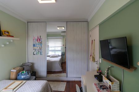 Apartamento para alugar com 128m², 3 quartos e 3 vagasSuíte 02